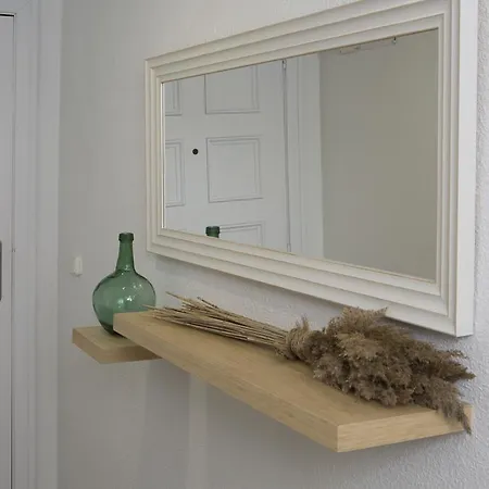 Xativa Terrace Ii 발렌시아