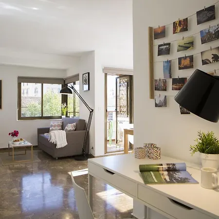 Xativa Terrace Ii 아파트