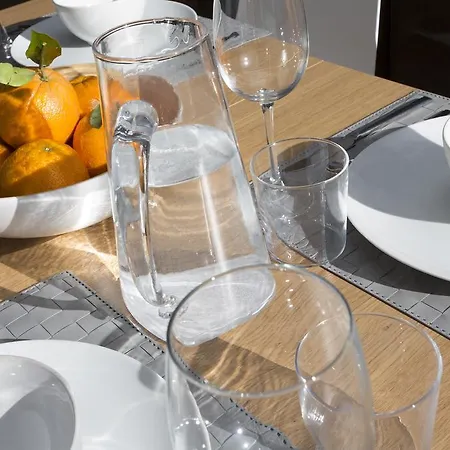 아파트 Xativa Terrace Ii 발렌시아