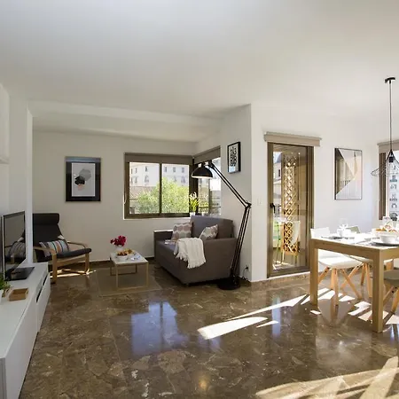 Xativa Terrace Ii 아파트 *