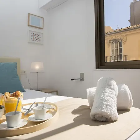 Xativa Terrace Ii *
