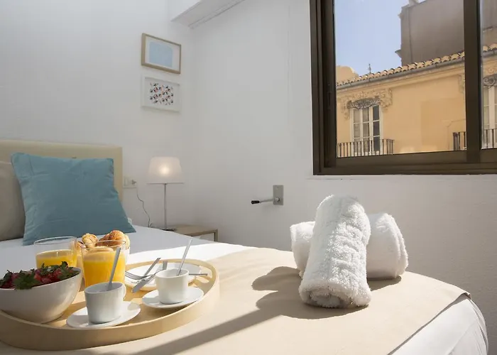 Xativa Terrace Ii *