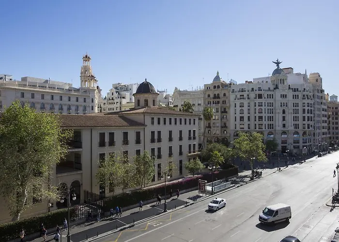 Xativa Terrace Ii