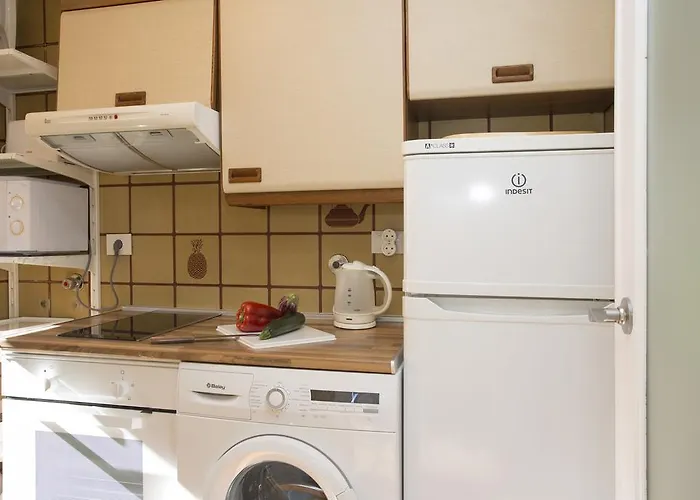 Xativa Terrace Ii Appartement Valence