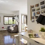 Xativa Terrace Ii Appartamento