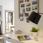 Appartamento Xativa Terrace Ii Valenza