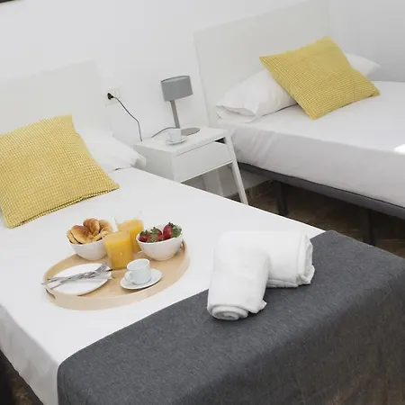 Xativa Terrace Ii דירה