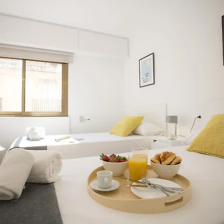 Xativa Terrace Ii דירה